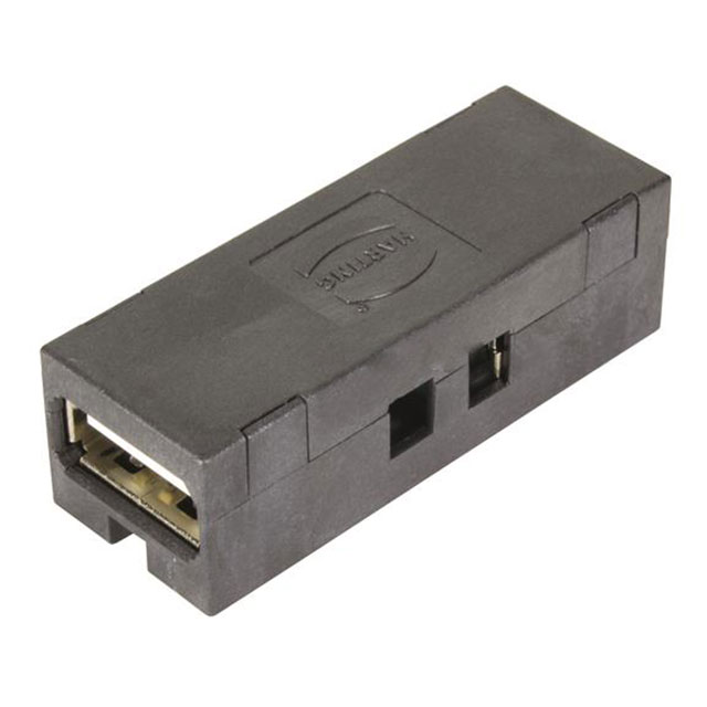 9455451901 HARTING  USB DVI HDMI Connector Adapters