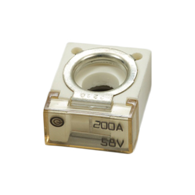 ABP-200A OptiFuse Fusibili elettrici speciali