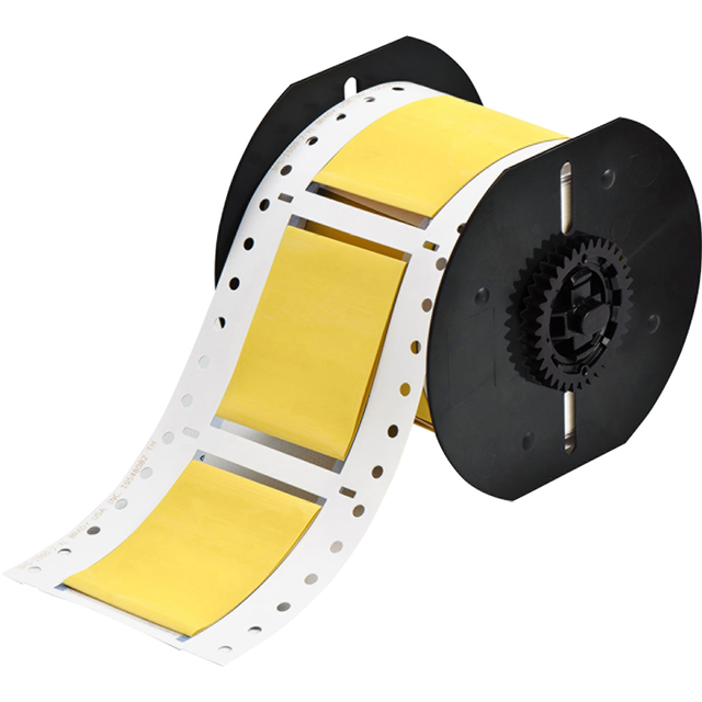 B33D-1500-2-344YL Brady Corporation  Cables Alambres - Gestión