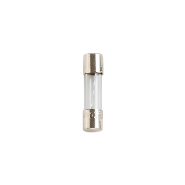 FSD-6.3A OptiFuse Fusibles