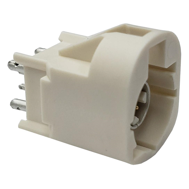 HSD-04B-S-PT-SG-C1-TR Adam Tech  Assemblages de connecteurs coaxiaux (RF)