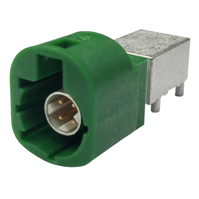 HSD-04E-S-PRA-SG-C1-TR Adam Tech  Gruppi di connettori coassiali (RF)