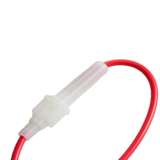 LPA-01W-18R OptiFuse Portafusibles