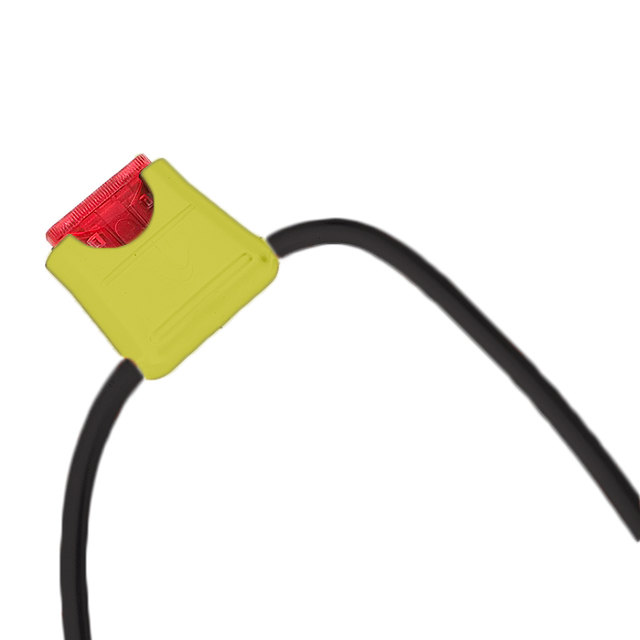 LPR-01Y-16B OptiFuse Portafusibles