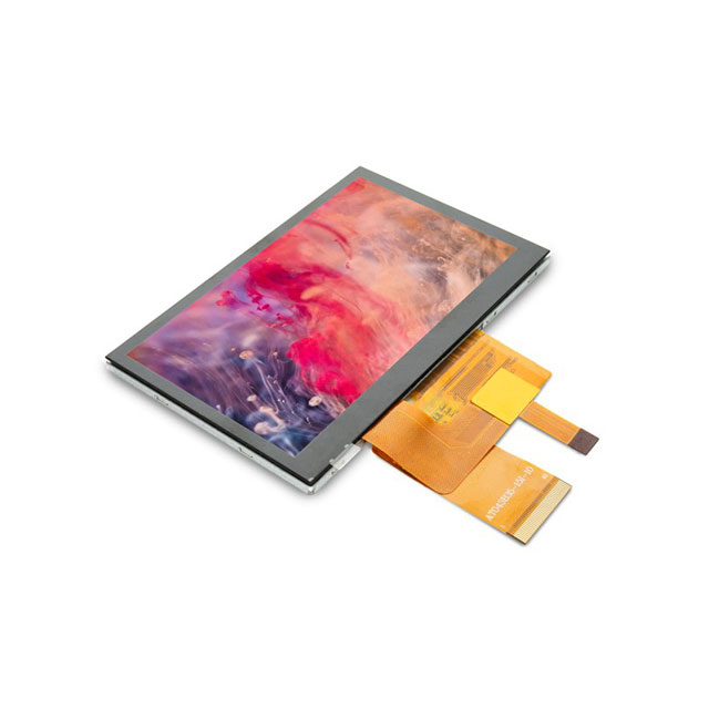 MIKROE-3904 MikroElektronika  Écran LCD OLED graphique