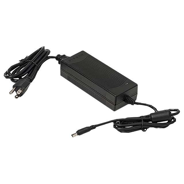 P96W12V LED Lighting Inc  Adaptadores de corriente de pared de escritorio CA/CC