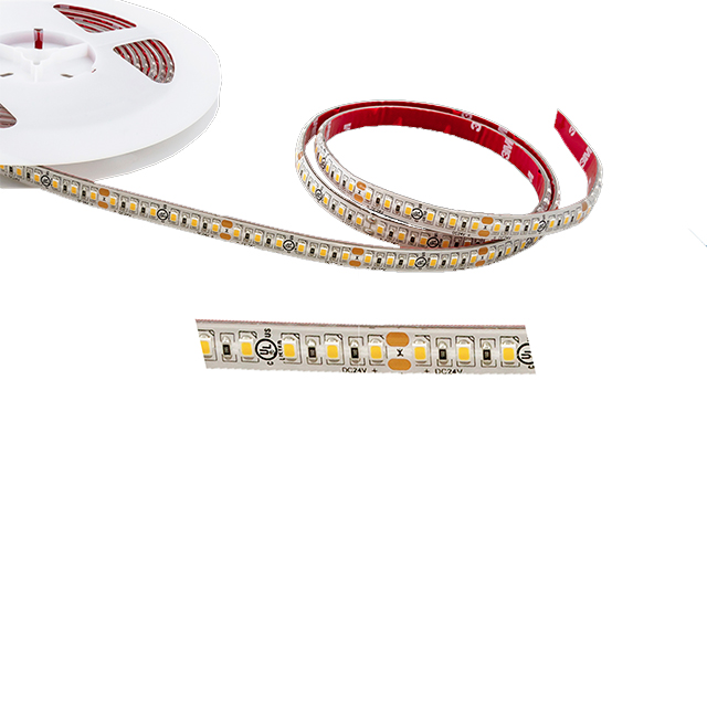 TSHL600-27K-24V-R16 LED Lighting Inc  LED COBs Engines Modules Strips