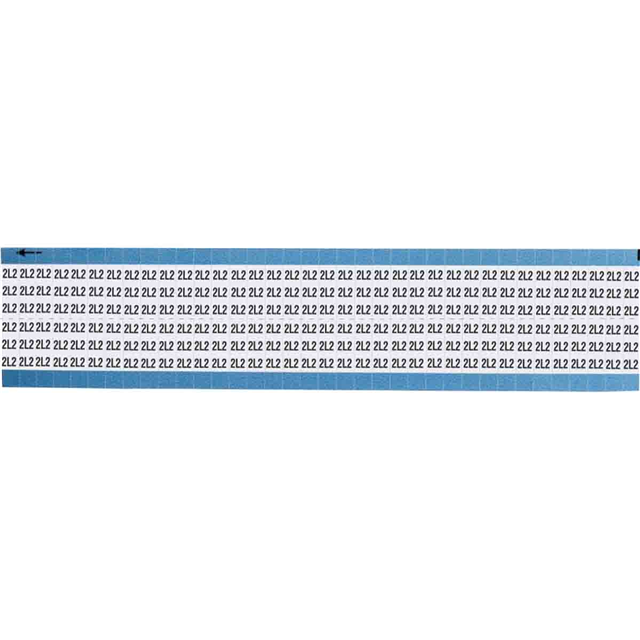 TWM-2L2-SC-PK Brady Corporation  Cables Wires - Management