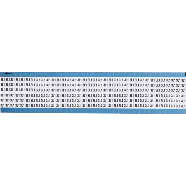 TWM-3L1-SC-PK Brady Corporation  Cables Wires - Management