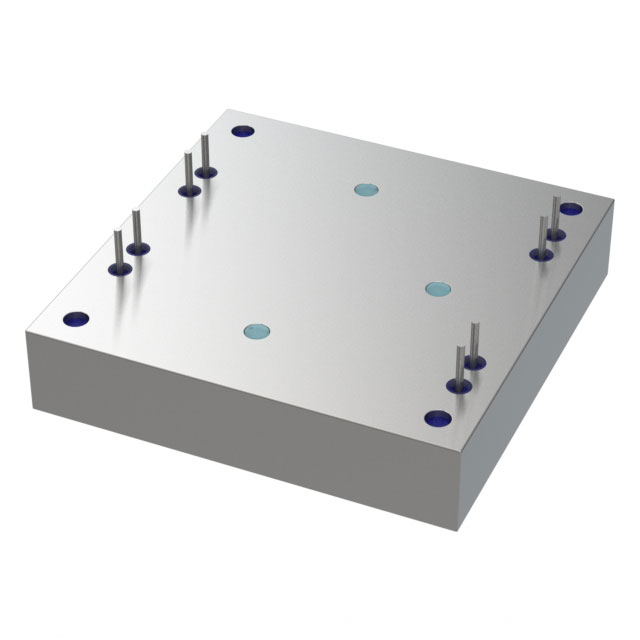 FSO461 XP Power  Board Mount Power Supply Accessories