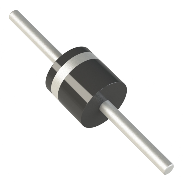 40SQ045-C SMC Diode Solutions  Diodos individuales