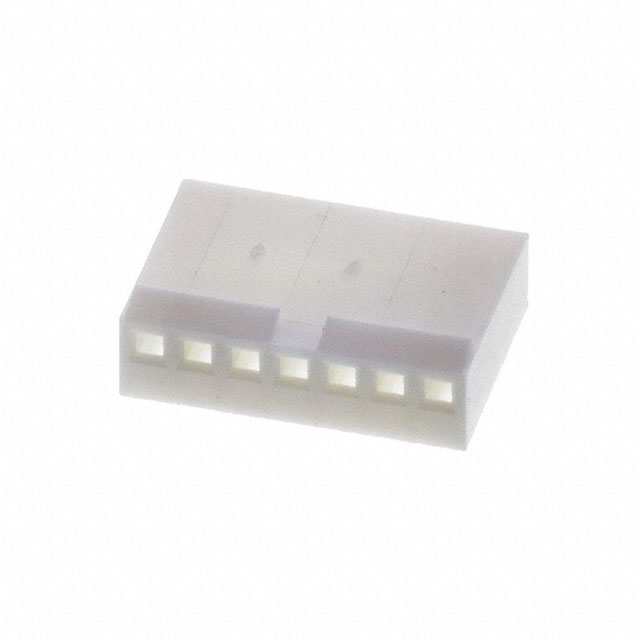 22012077 Molex  Boîtiers de connecteurs rectangulaires