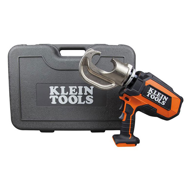 BAT20-12T165 Klein Tools, Inc.  Presse Applicatrici Crimpatrici