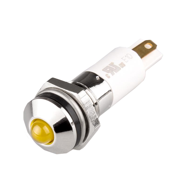 E10R-10Y Menics  Voyants du panneau