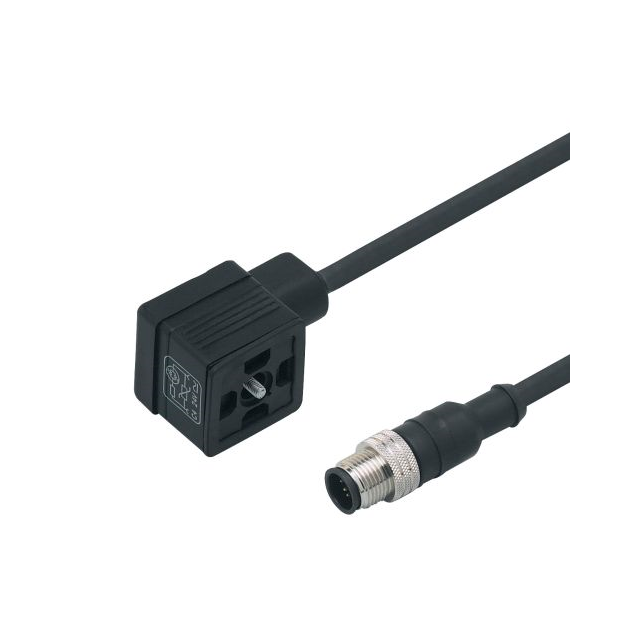 E11416 ifm efector, inc.  Gruppi di cavi sensore