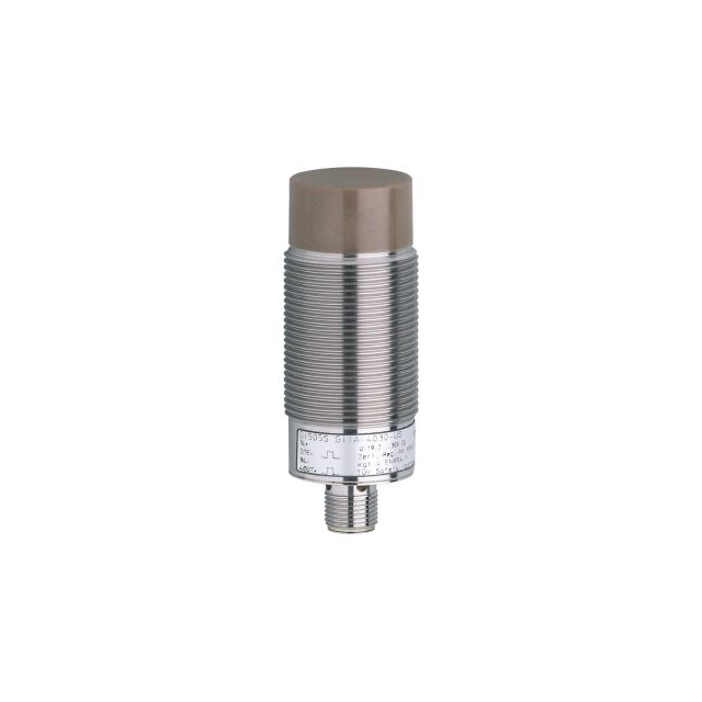 GI505S ifm efector, inc.  Proximity Sensors - Industrial
