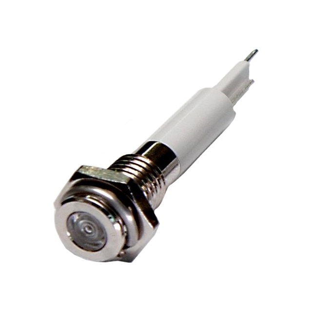 H06F-03W Menics  Luces piloto de los indicadores del panel