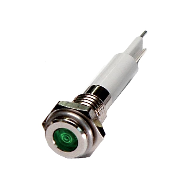 H06F-03G Menics  Indicatori del pannello Spie luminose