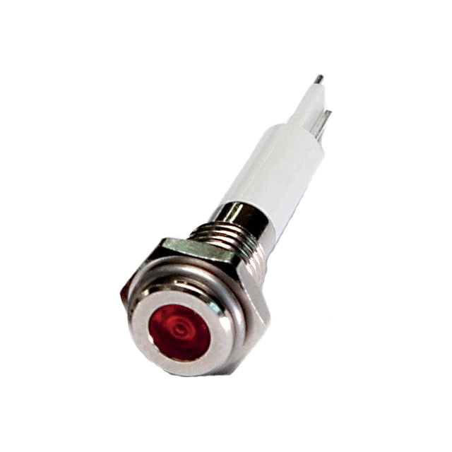 H06F-03R Menics  Panel Indicators Pilot Lights