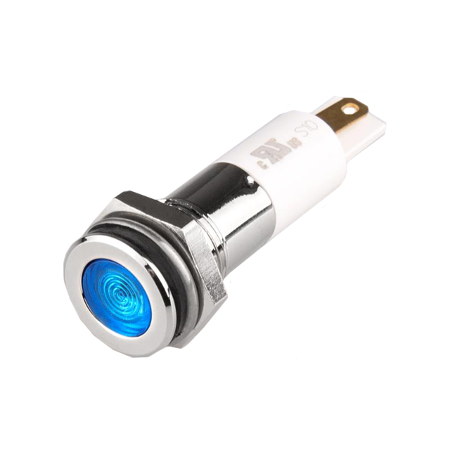 S10F-10B Menics  Luces piloto de los indicadores del panel