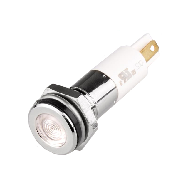 H10F-24W Menics  Bedienfeldanzeigen Kontrollleuchten