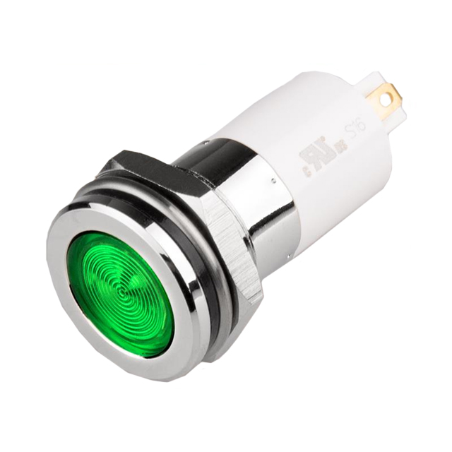 S16F-10G Menics  Indicatori del pannello Spie luminose