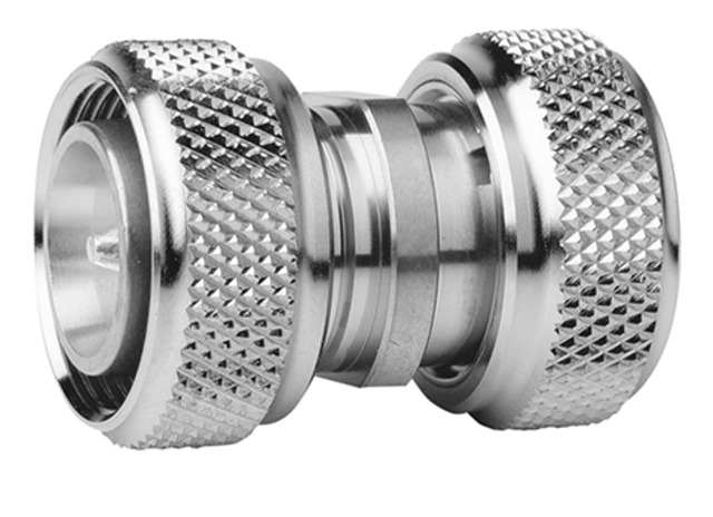 100025320 Telegartner Inc  Coaxial Connector (RF) Adapters