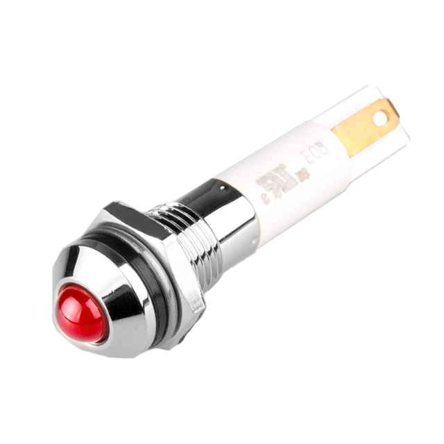 E08R-10R Menics  Panel Indicators Pilot Lights