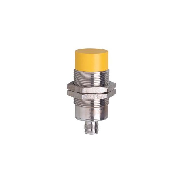 GI711S ifm efector, inc. Capteurs de proximité - Industriels