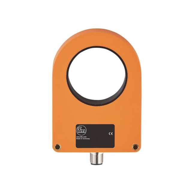 I7R217 ifm efector, inc.  Näherungssensoren – Industrie