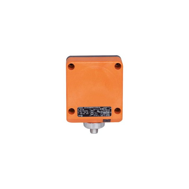 ID5055 ifm efector, inc.  Näherungssensoren – Industrie