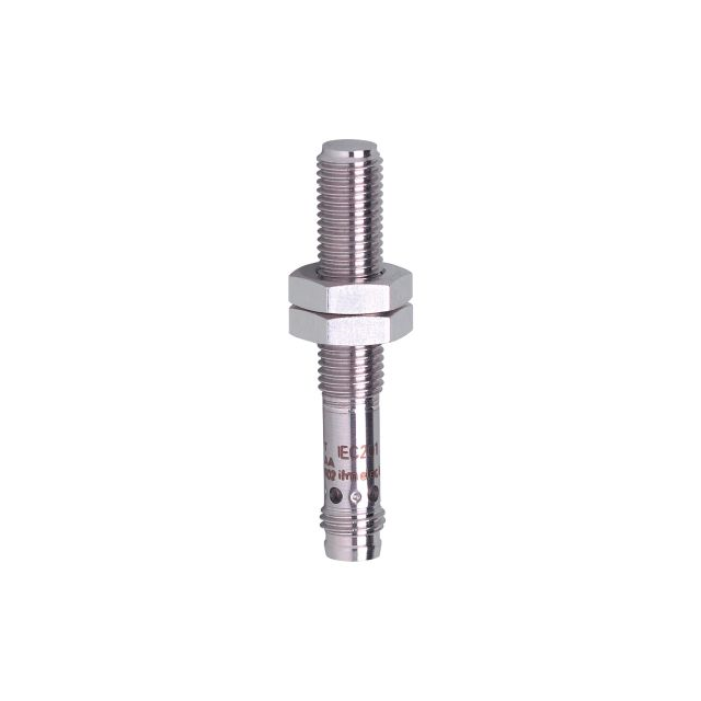 IEC202 ifm efector, inc.  Proximity Sensors - Industrial
