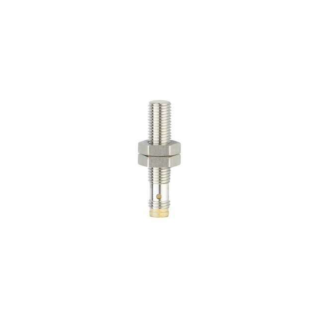 IES200 ifm efector, inc.  Proximity Sensors - Industrial