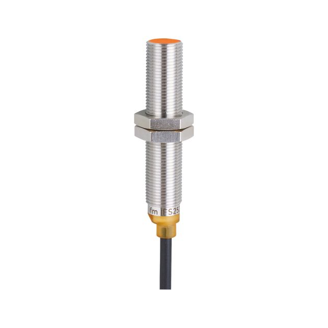 IFS254 ifm efector, inc.  Proximity Sensors - Industrial