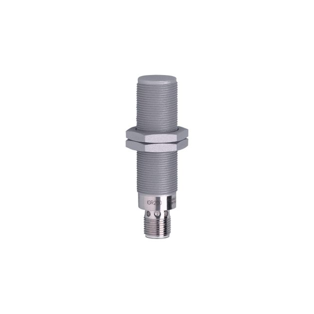 IGR202 ifm efector, inc.  Proximity Sensors - Industrial