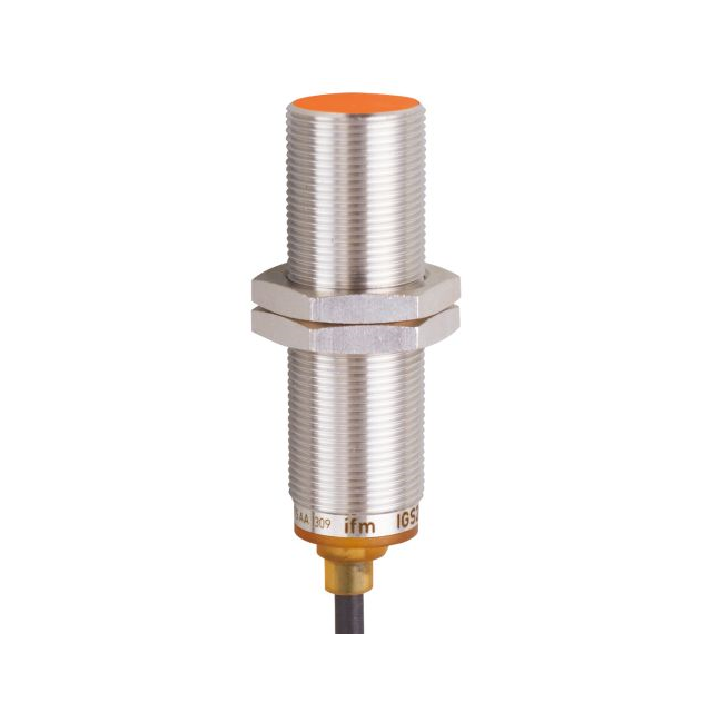IGS244 ifm efector, inc.  Sensori di prossimità - Industriali