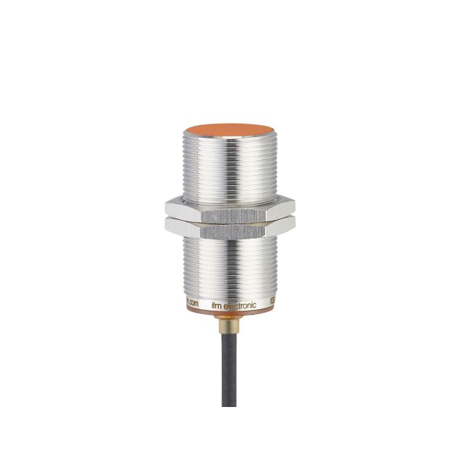 IIS240 ifm efector, inc.  Proximity Sensors - Industrial