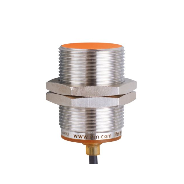 IIS242 ifm efector, inc.  Proximity Sensors - Industrial