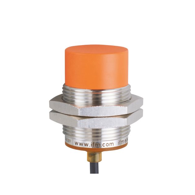 IIS245 ifm efector, inc.  Sensori di prossimità - Industriali