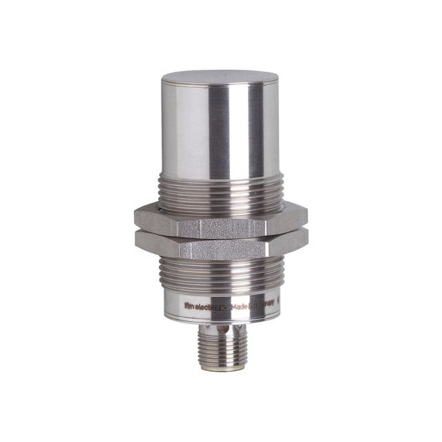 IIT231 ifm efector, inc.  Proximity Sensors - Industrial