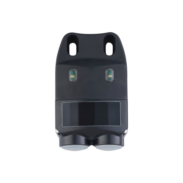 IN0131 ifm efector, inc.  Proximity Sensors - Industrial