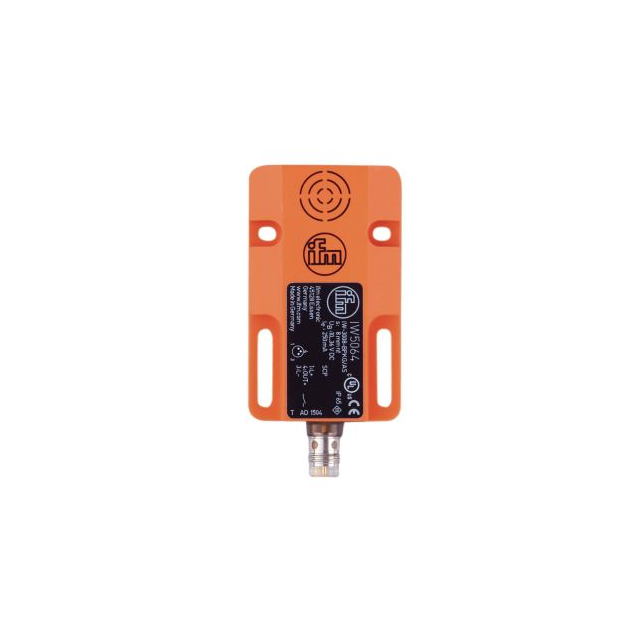 IW5064 ifm efector, inc.  Proximity Sensors - Industrial