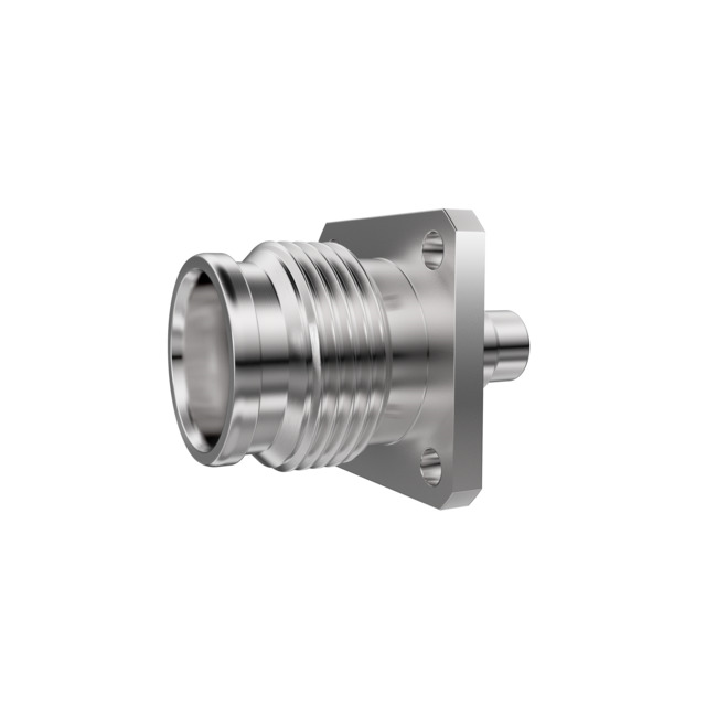 100025507 Telegartner Inc  Koaxialsteckverbinder (HF)-Baugruppen