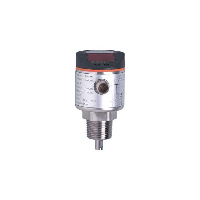 LR3300 ifm efector, inc.  Float Level Sensors