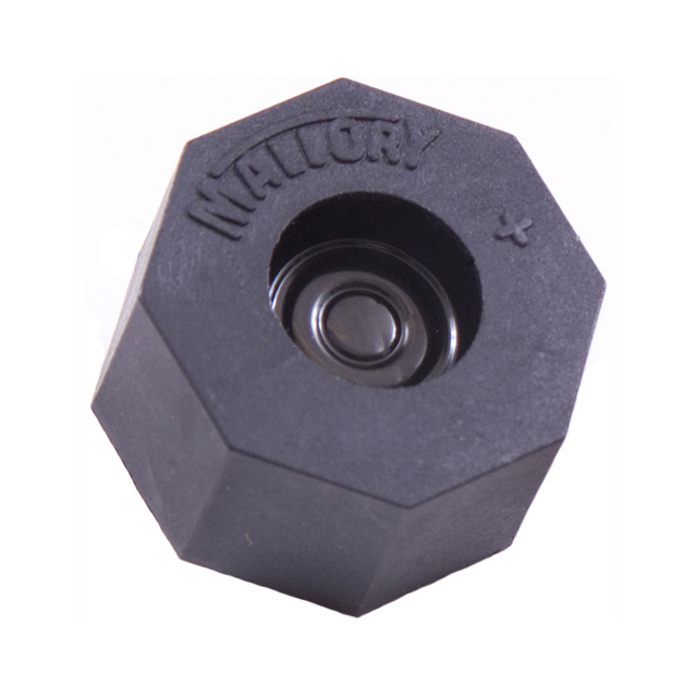 MSS5DH Mallory Sonalert Products Inc.  Alarms Buzzers and Sirens