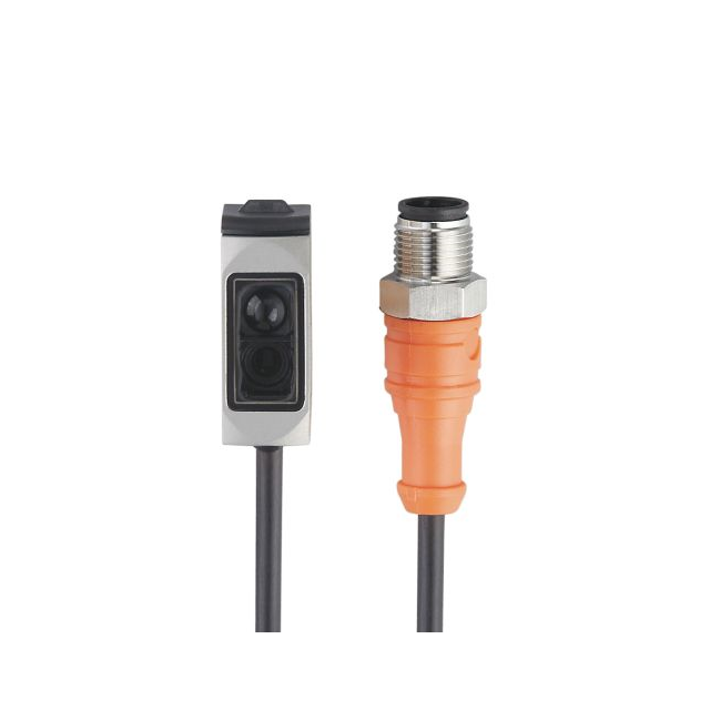 O6S301 ifm efector, inc.  Fotoelettrico industriale