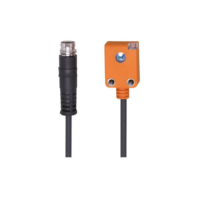 O7E203 ifm efector, inc.  Fotoelettrico industriale