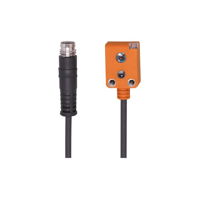 O7H207 ifm efector, inc.  Reflective - Analog Output