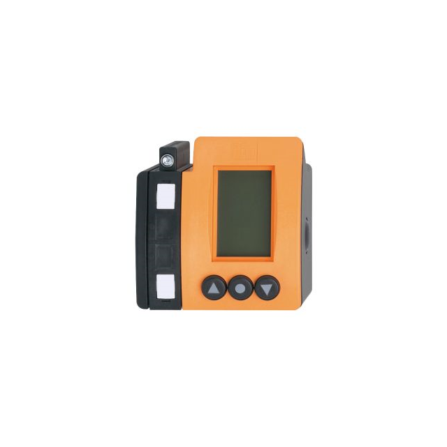 OO5000 ifm efector, inc.  Amplificatori trasduttori sensori