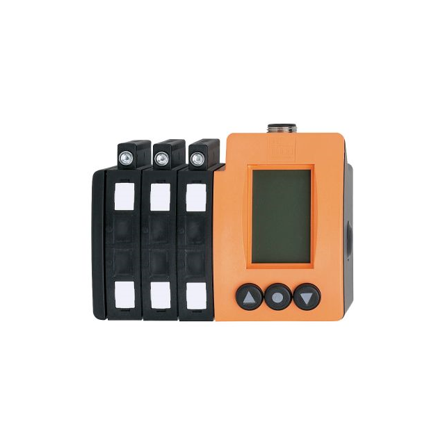 OO5002 ifm efector, inc.  Sensor Transducer Amplifiers